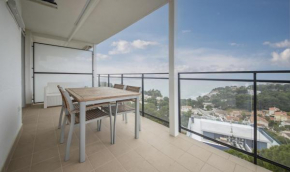 TH149 Apartamento con vistas al mar en Cap Salou